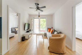Artyleryjska Apartment for 8 people